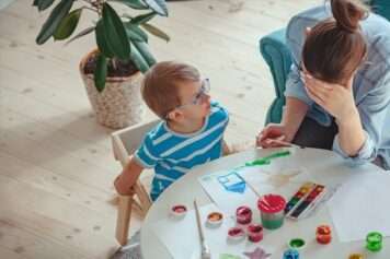 Tips for Parents of Children on the ASD