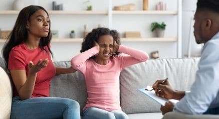 How safe is Behavioral Disorder Treatment?