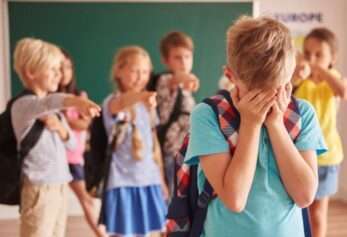 Changes in Autism Signs in Different Age Groups