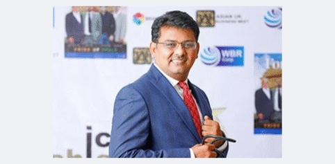 Man Of Homeopathy – Dr A M Reddy