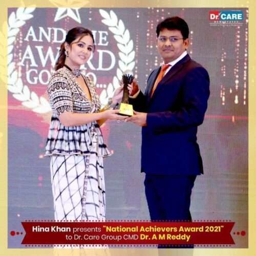 Hina-Khan-The-national-achiever-award-2021
