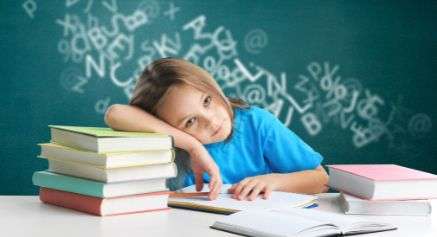 Want to know about Learning Disabilities and Disorders