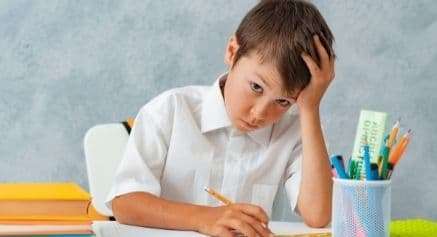 5 Common Learning Disability Types and Homeopathy Treatment