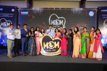 Best Mom Awards -2023 by Dr A.M Reddy Autism Centre