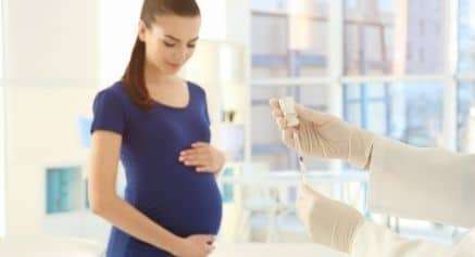 Mother’s Over Medication Triggers ASD in Kids