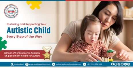 Parenting Tips for a Stronger Connection with Your Autistic Child