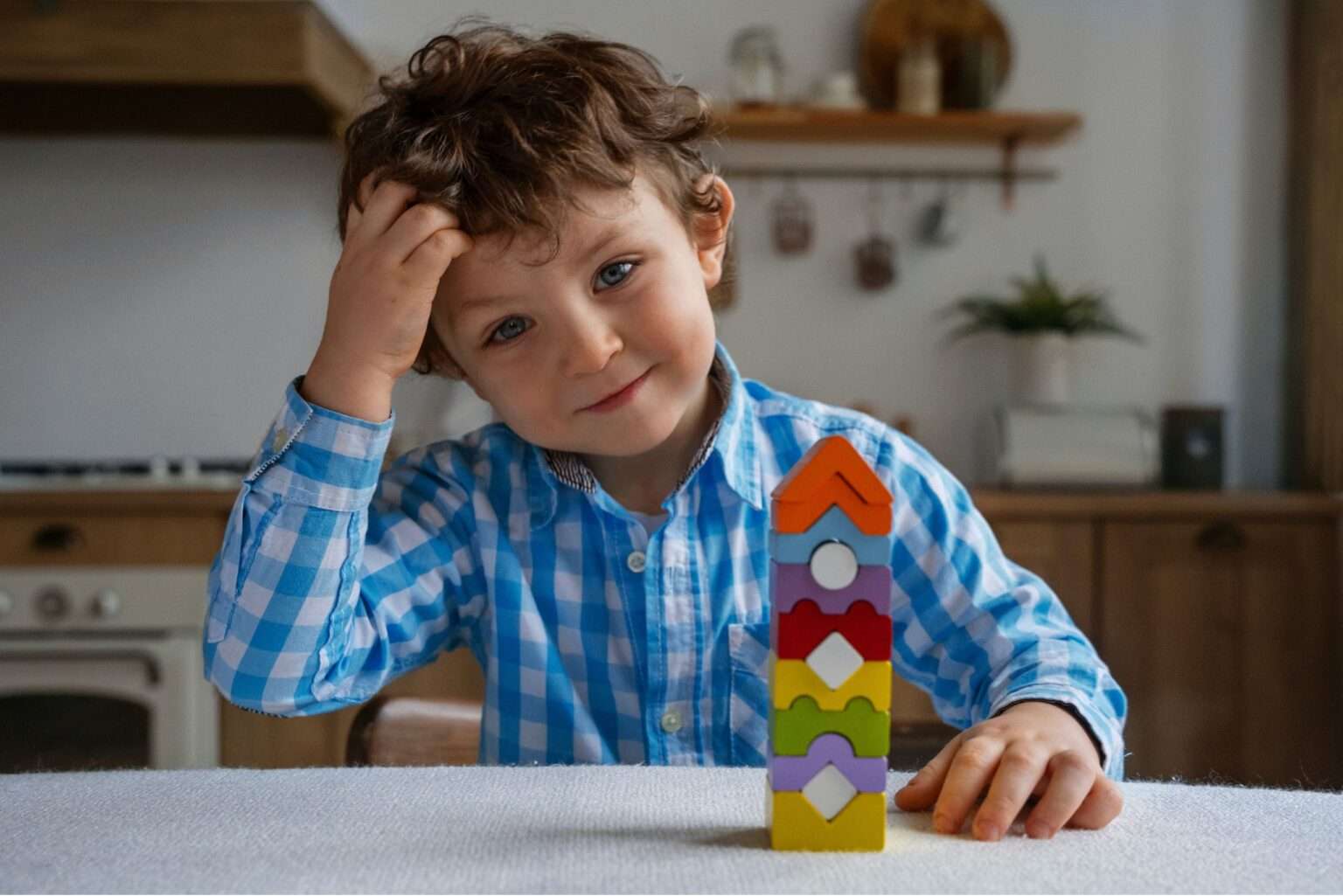 Homeopathy Treatment for Autism Spectrum Disorder in India