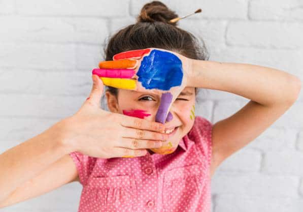 Behavior Problems and how to deal with them