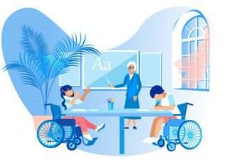 A Case of Cerebral Palsy