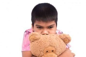 Developmental Disorders of a 5 Year Old Boy