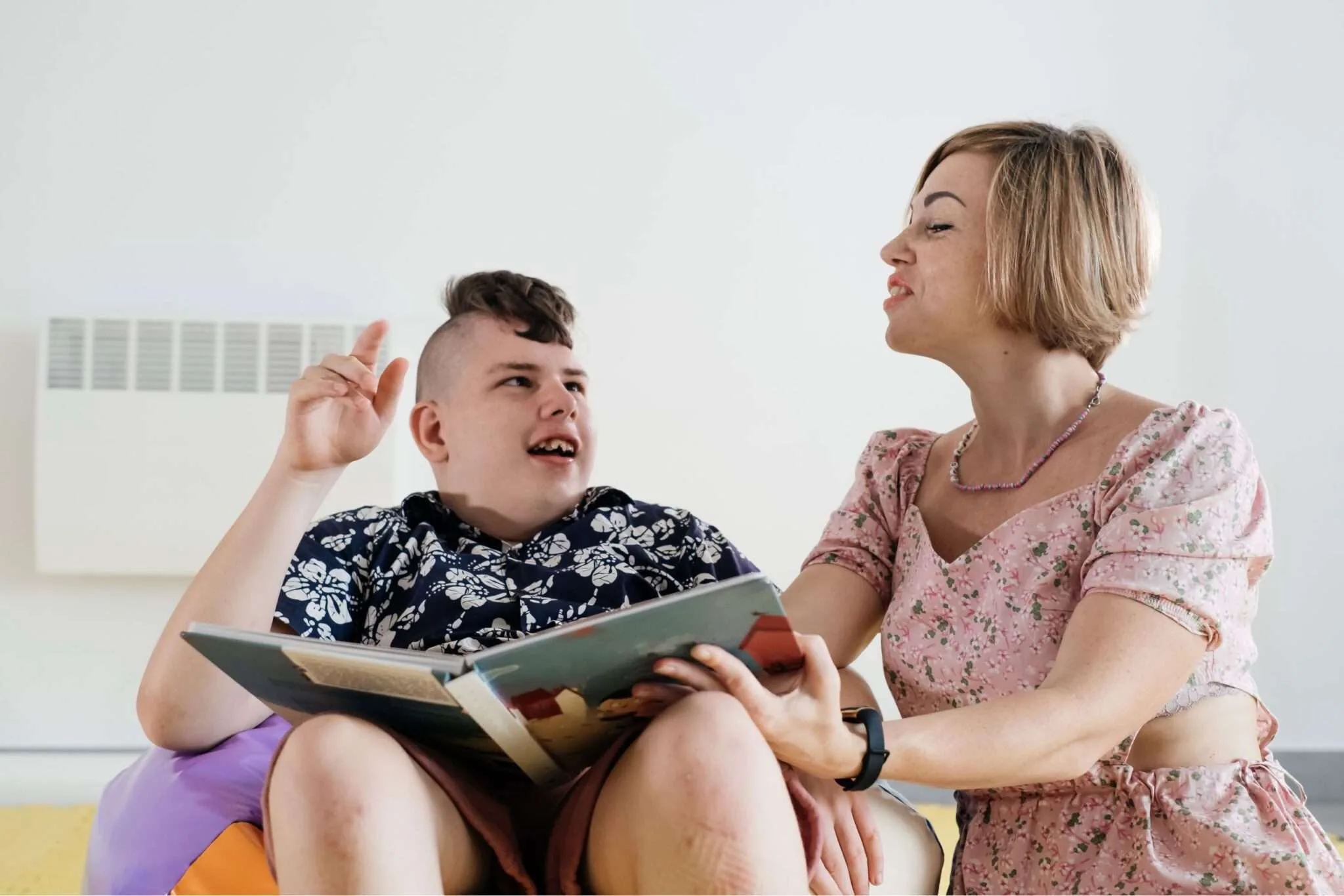Learning Disabilities Treatment