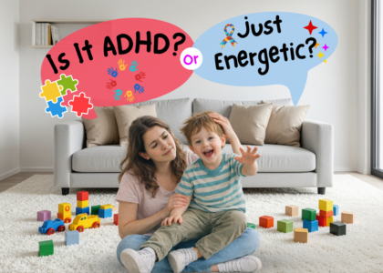 ADHD (Attention Deficit Hyperactivity Disorder (ADHD) Treatment)