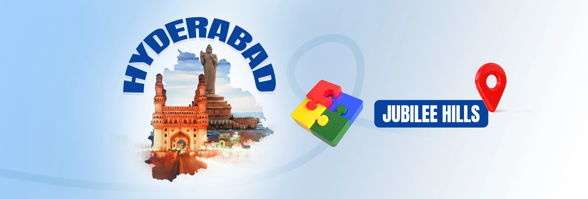 Hyderabad