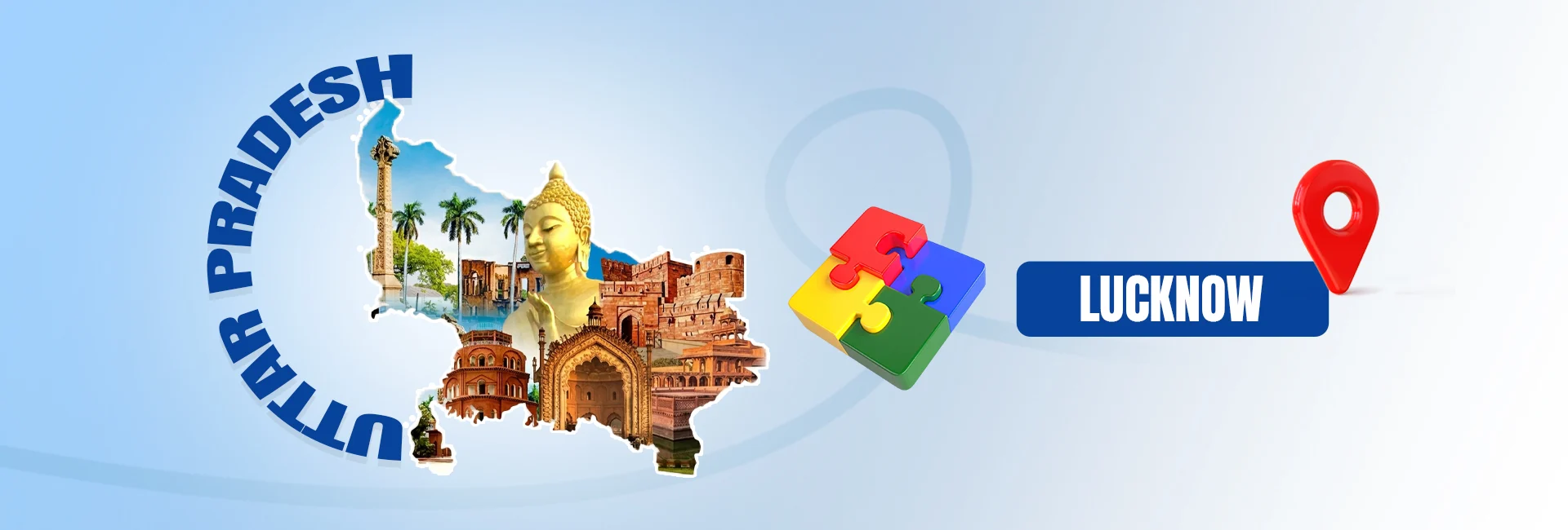 Lucknow