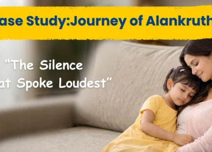 case study journey of alankrutha