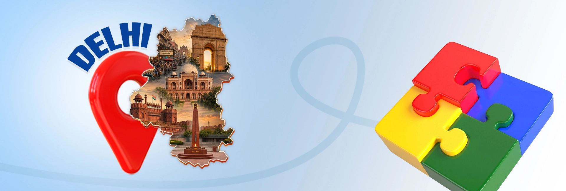 Delhi