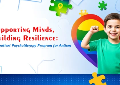 Supporting minds building resilience