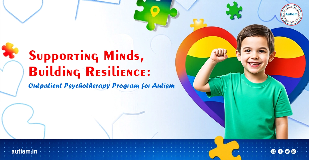 Treatment for Autism in Children: Counselling, CBT and Emotional Support Explained