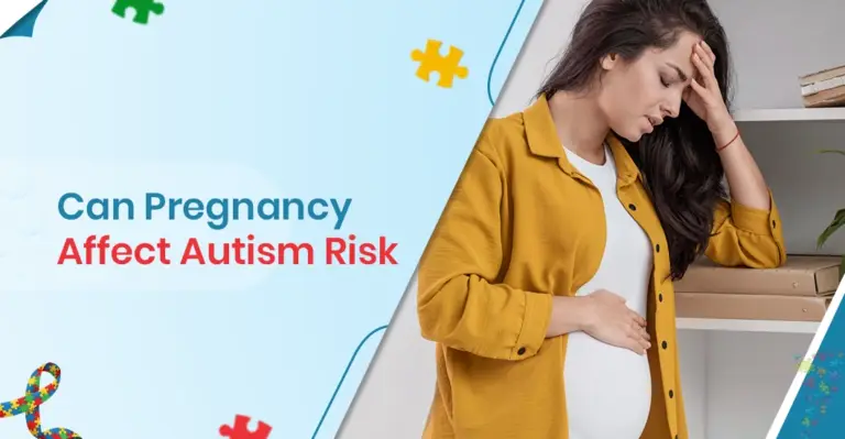 Can Pregnancy Affect Autism Risk