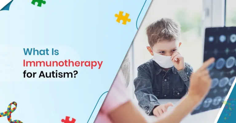 What Is Immunotherapy for Autism